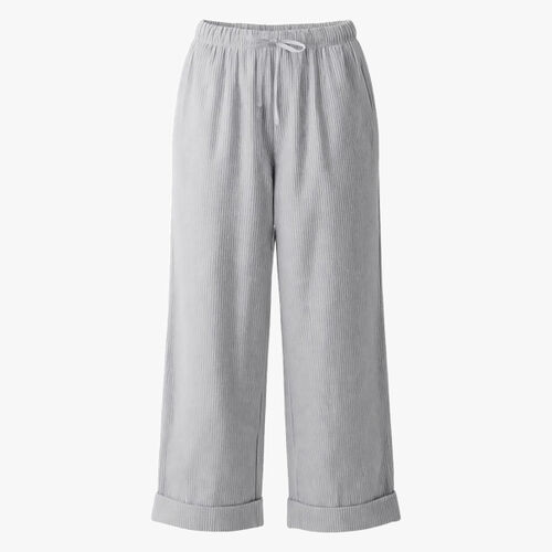 Women's Seersucker Pants Thumbnail