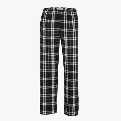 Youth Wide Cuff Flannel Pants Thumbnail