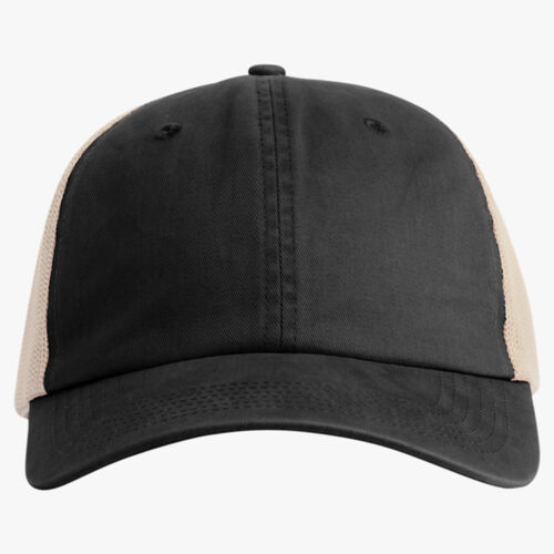Sunwashed Trucker Cap Thumbnail