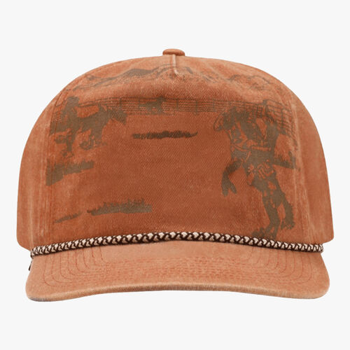 Horse Nature Scene Cap Thumbnail