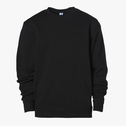Youth Midweight Crewneck Sweatshirt Thumbnail