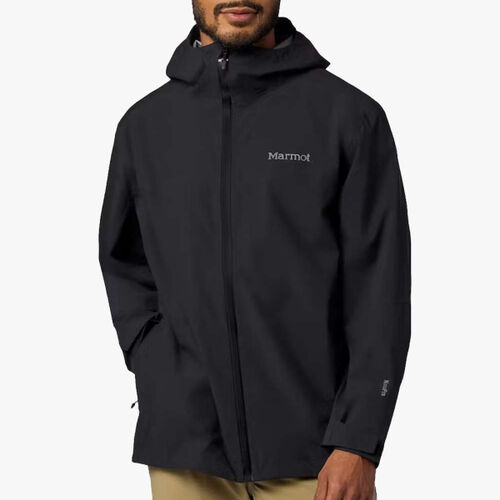 Men's PreCip Evo Flex Hooded Jacket Thumbnail
