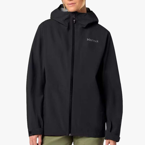 Women's PreCip Evo Flex Hooded Jacket Thumbnail