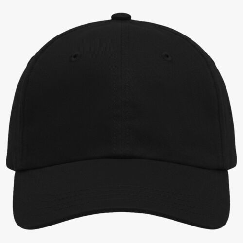 Dad Hat Thumbnail