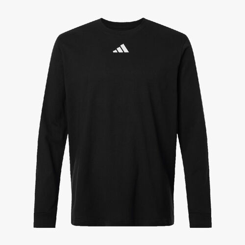 Men's Fresh Long Sleeve T-Shirt Thumbnail