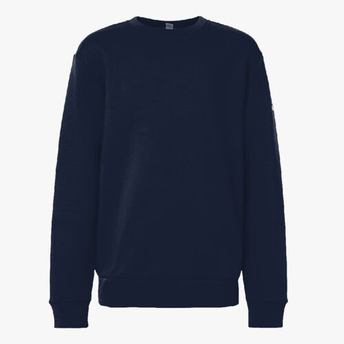 Youth Fleece Crewneck Sweatshirt Thumbnail