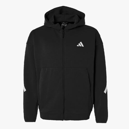 Men's Z.N.E Full-Zip Hooded Sweatshirt Thumbnail