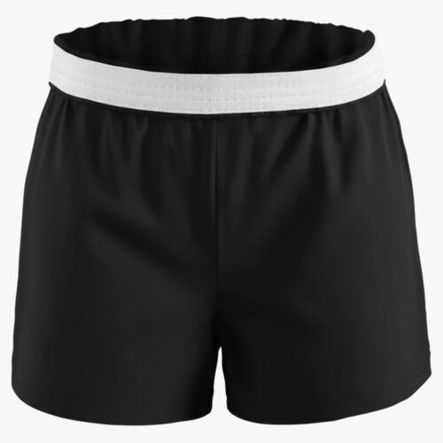 Women's Essential Spirit Shorts Thumbnail
