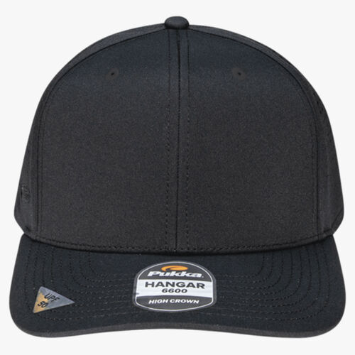 Hangar Perforated Six-Panel Cap Thumbnail