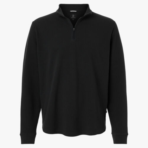 Men's Luke Quarter-Zip Pullover Thumbnail