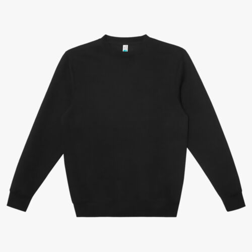 Unisex Heavyweight Crewneck Sweatshirt Thumbnail