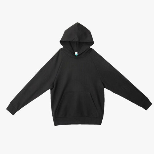 Unisex Heavy Core Hoodie Sweatshirt Thumbnail