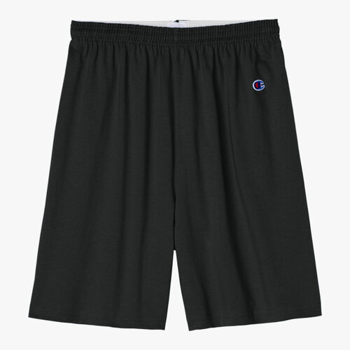 Cotton Gym Short Thumbnail
