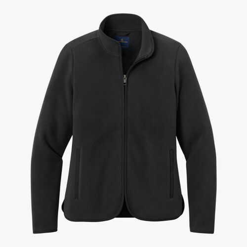 Women's Fleece Jacket Thumbnail