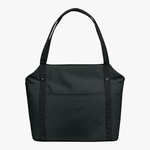 Matte Oxford Tote Thumbnail