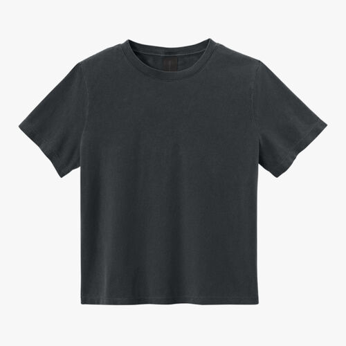 Women's Heavyweight Garment Dyed Tee Thumbnail