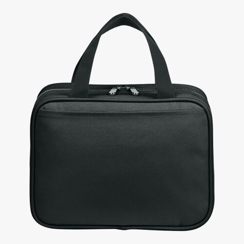 Matte Oxford Hanging Travel Case Thumbnail