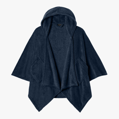 Dream Plush Open Hoodie Thumbnail