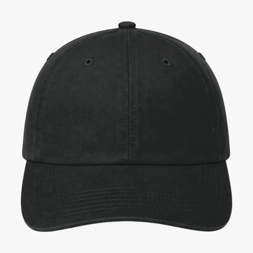 Wearever Unstructured Twill Snapback Cap Thumbnail