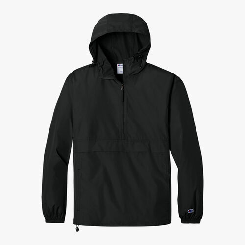 Packable Anorak Jacket Thumbnail