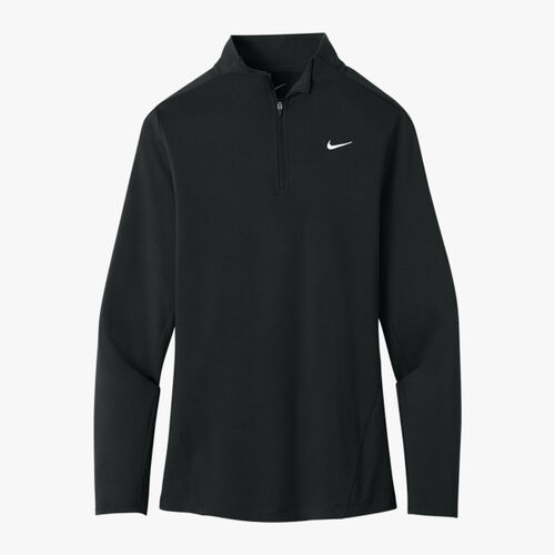 Women's Dri FIT Stride 1/2 Zip Thumbnail