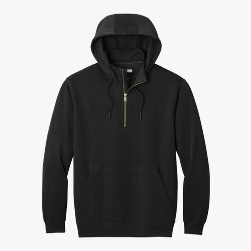 Tough Fleece 1/4 Zip Hoodie Thumbnail
