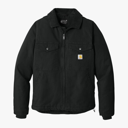 Montana Rugged Flex ® Duck Jacket Thumbnail
