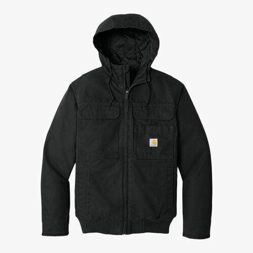 Full Swing ® Washed Duck Active Jac Thumbnail