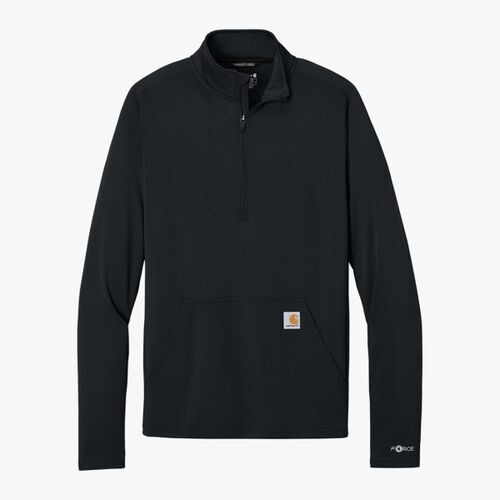 Force ® 1/2 Zip Grid Fleece Thumbnail