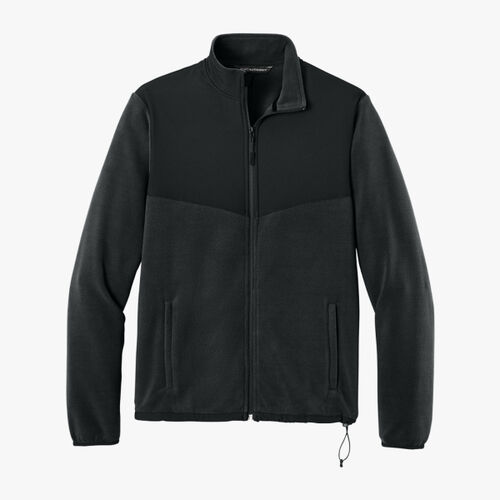 Therma Tek Fleece Jacket Thumbnail