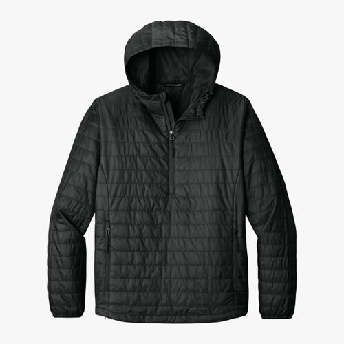 Packable Puffy Anorak Thumbnail