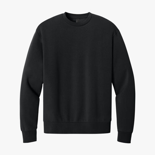 MelloFleece Crew Thumbnail
