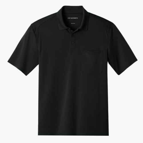 Wearever Performance Pique Pocket Polo Thumbnail