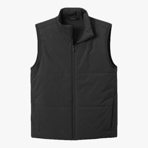 Brookline Quilted Vest Thumbnail