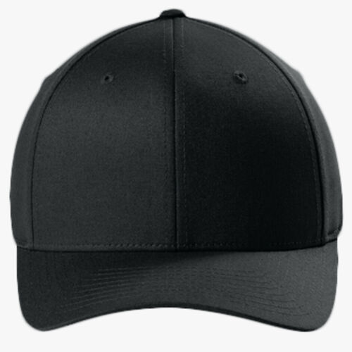 V Flexfit ® Cotton Twill Cap Thumbnail