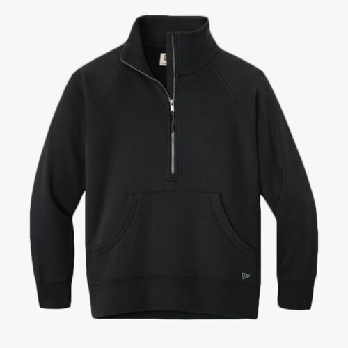 Women's Heritage Fleece 1/2 Zip Thumbnail