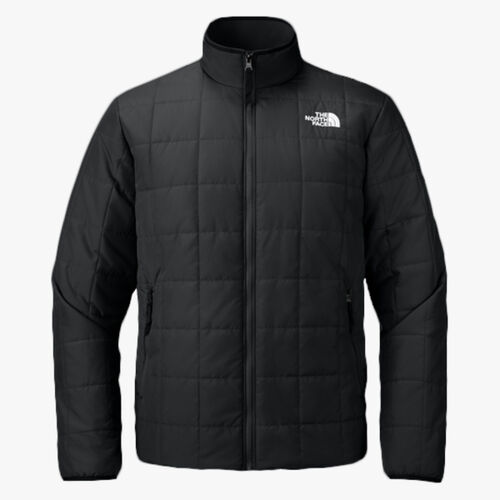 Iron Drift Quilted Jacket Thumbnail