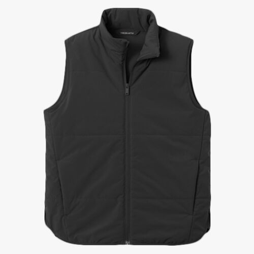 Women's Brookline Quilted Vest Thumbnail