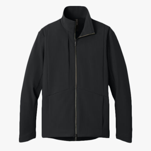 Nozawa Full Zip Soft Shell Thumbnail