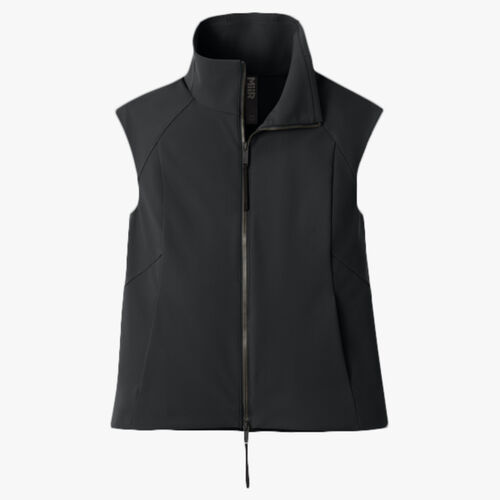 Women's Nozawa Soft Shell Vest Thumbnail