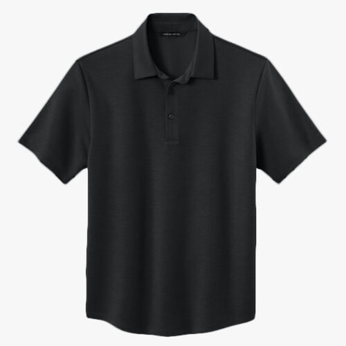 Lite Spacer Polo Thumbnail