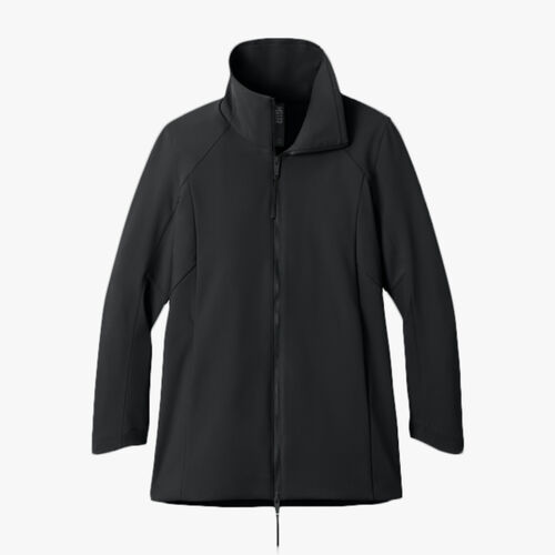 Women's Nozawa Full Zip Soft Shell Thumbnail
