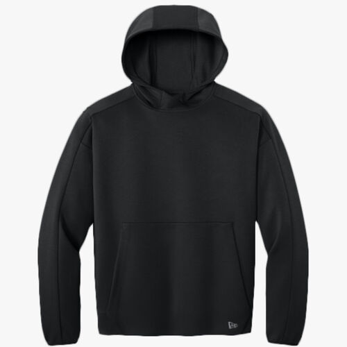 Double Back Pullover Hoodie Thumbnail