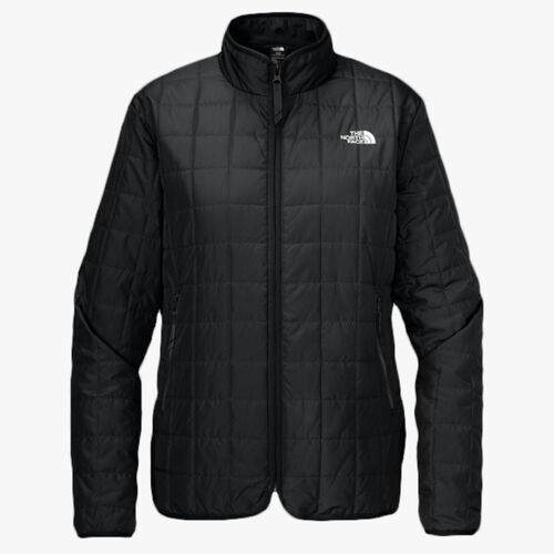 Women's Iron Drift Quilted Jacket Thumbnail