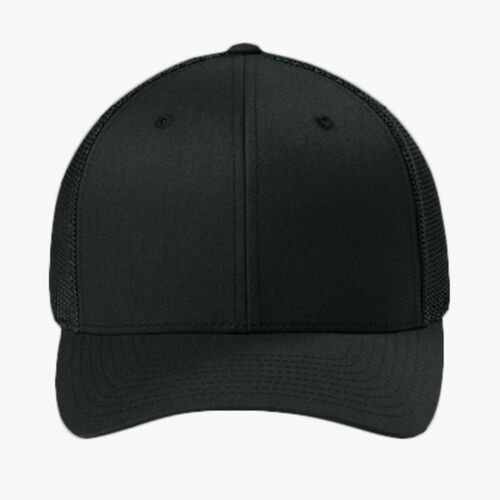 Trucker Mesh Cap Thumbnail