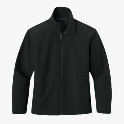 Women's Comfort Soft Shell Jacket Thumbnail