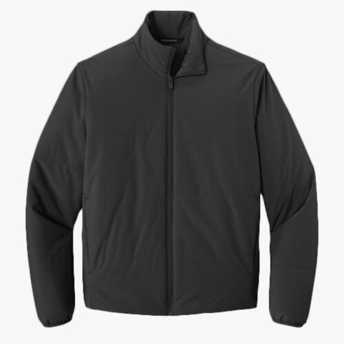 Brookline Quilted Jacket Thumbnail