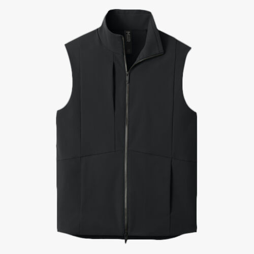 Nozawa Soft Shell Vest Thumbnail