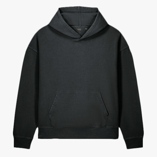 Unisex Chaser Vintage Hooded Sweatshirt Thumbnail