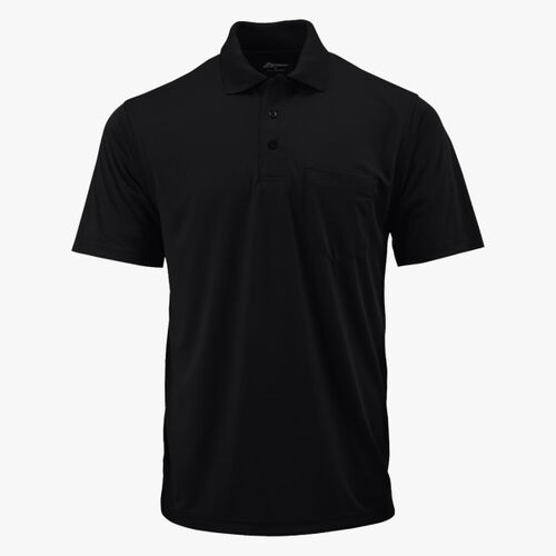 Men's Snag Proof Polo with Pocket Thumbnail